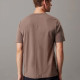 Calvin Klein Ανδρική κοντομάνικη μπλούζα Graphic S/S T-Shirt